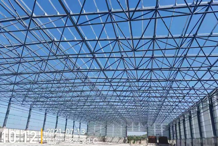 鋼結構網(wǎng)架加固技術 原理、方法與施工要點