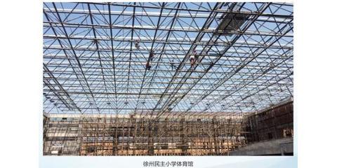 衡水鋼結(jié)構(gòu)網(wǎng)架價格解析 影響因素與市場行情